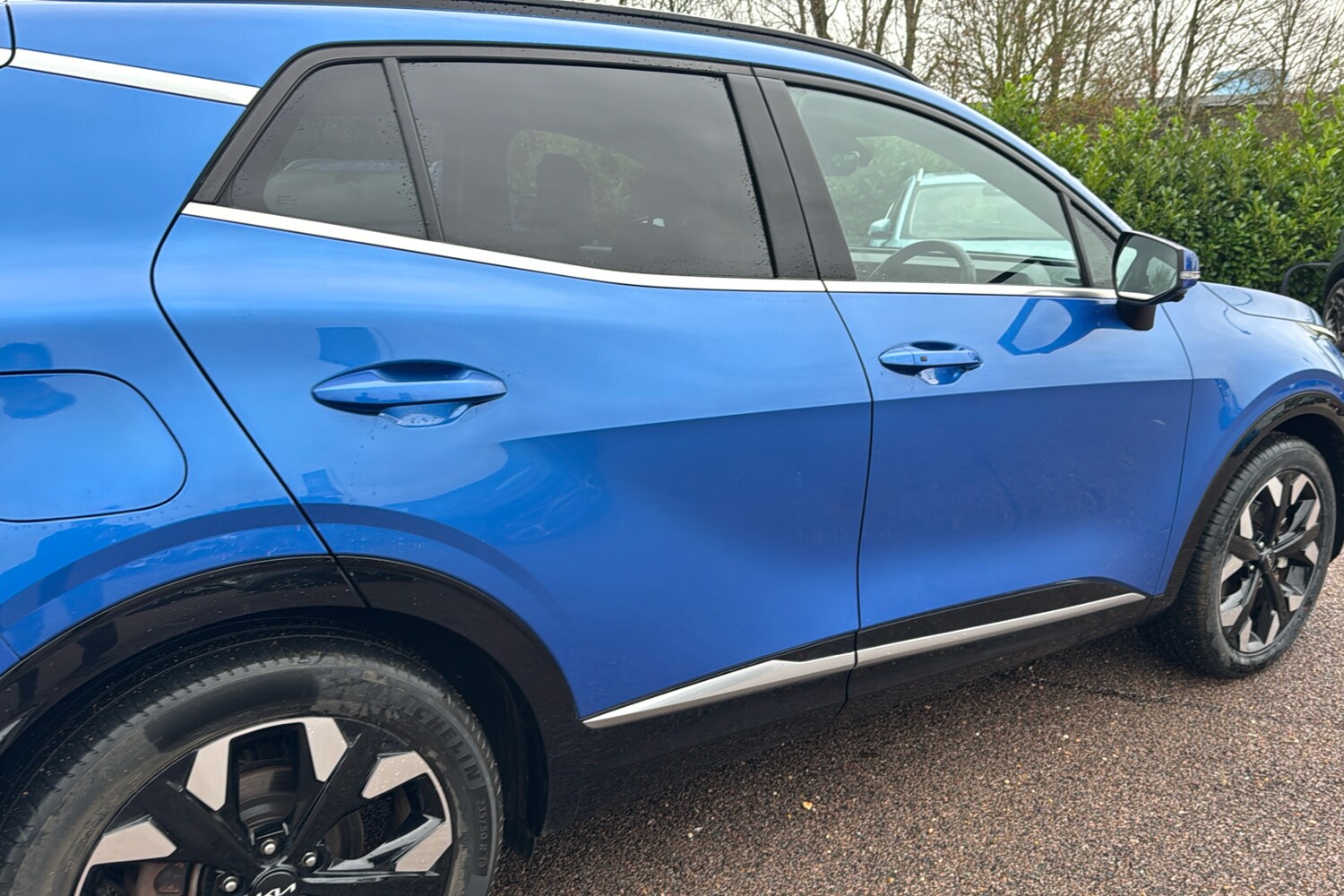 Used Kia Sportage 2022 for sale - 76732627: Photo 30