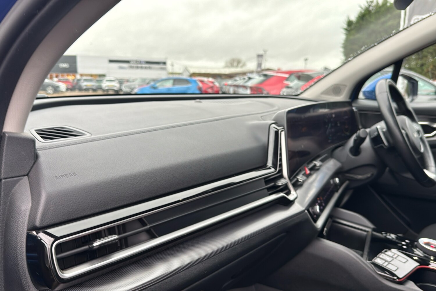 Used Kia Sportage 2022 for sale - 76732627: Photo 40