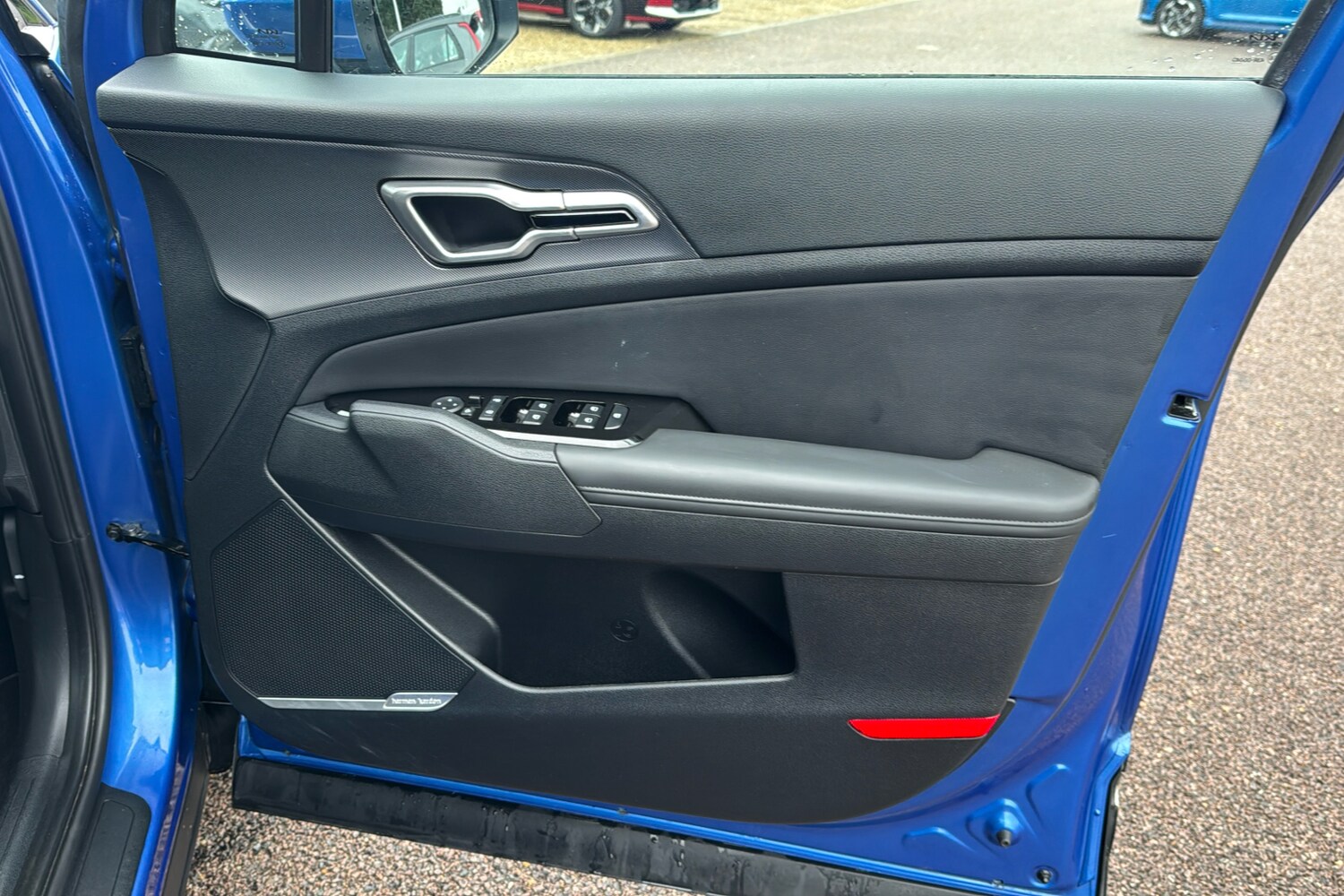 Used Kia Sportage 2022 for sale - 76732627: Photo 44