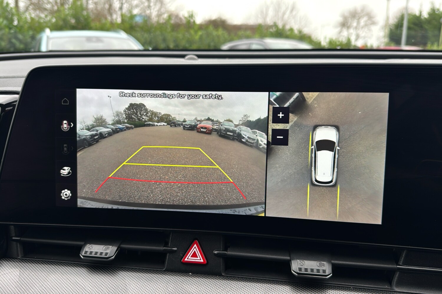 Used Kia Sportage 2022 for sale - 76732627: Photo 47