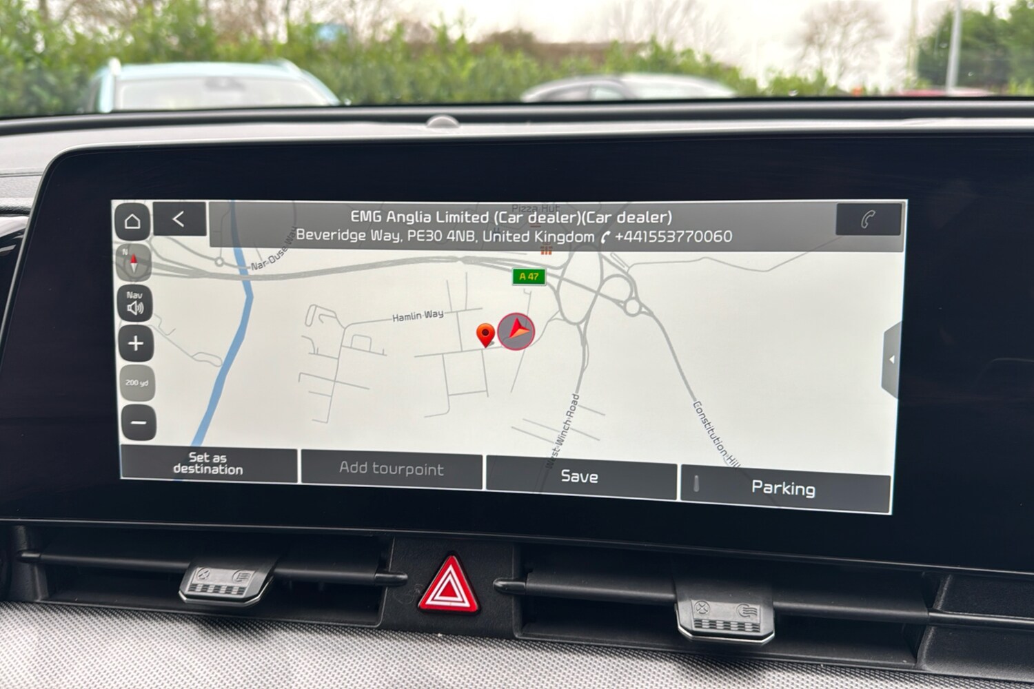 Used Kia Sportage 2022 for sale - 76732627: Photo 48