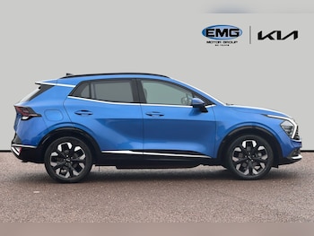 Used Kia Sportage 2022 for sale - 76732627: Photo