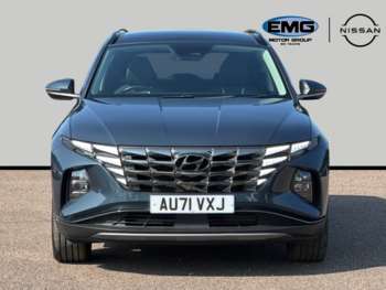 Used Hyundai TUCSON 2022 for sale - 74896600: Photo