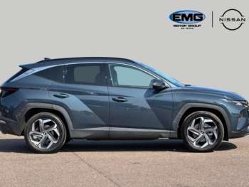 Used Hyundai TUCSON 2022 for sale - 74896600: Photo