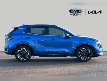 Used Kia Sportage 2022 for sale - 77147661: Photo