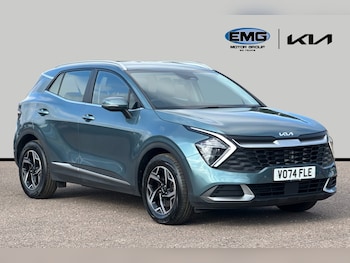Used Kia Sportage 2024 for sale - 79127612: Photo