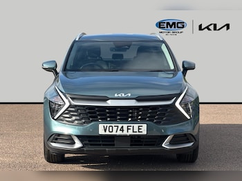 Used Kia Sportage 2024 for sale - 79127612: Photo