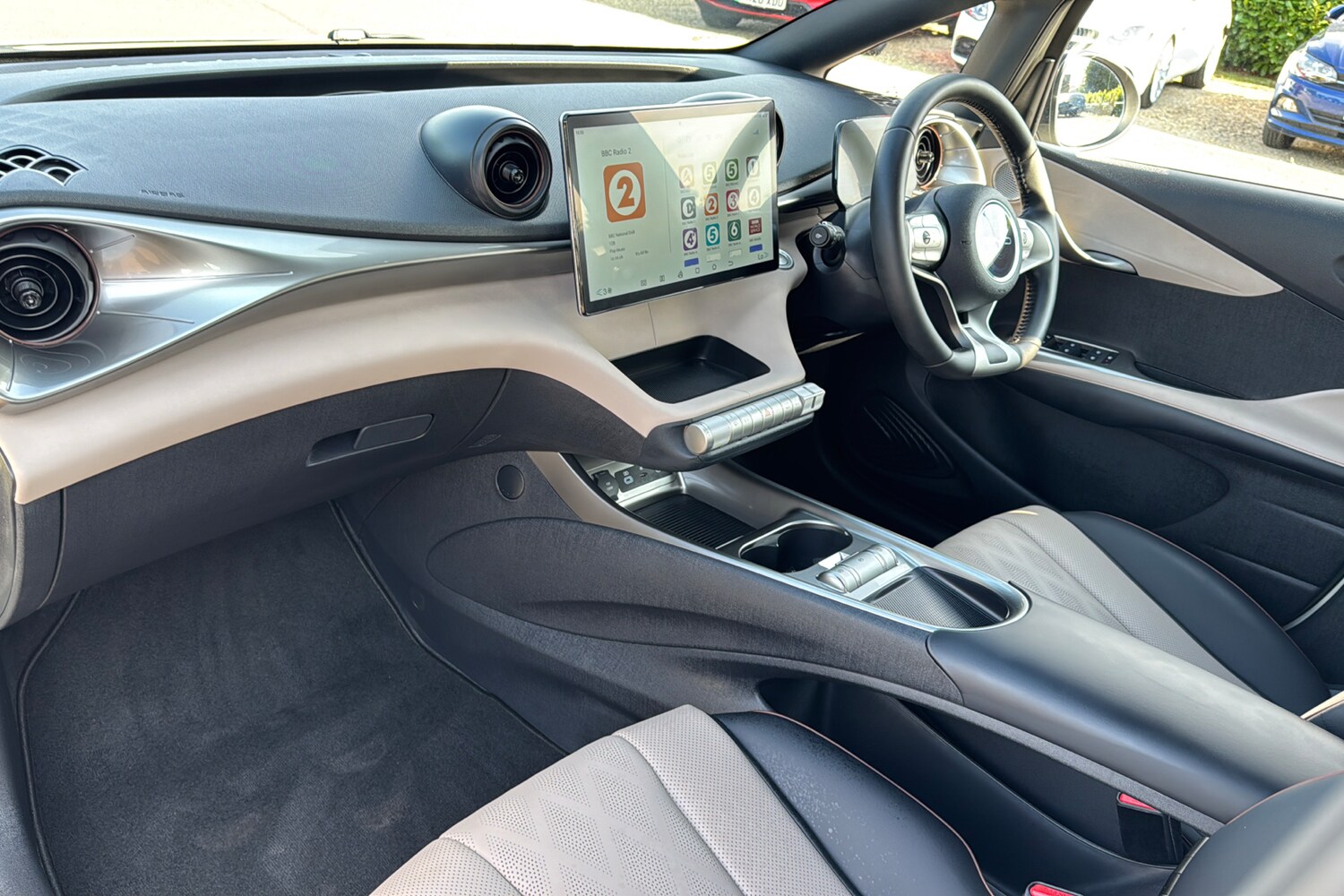 Vehicle 11