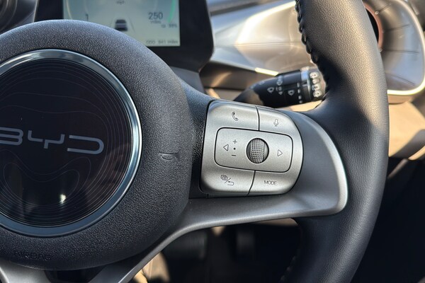 Used BYD Dolphin 2024 for sale - 74500315: Photo 18