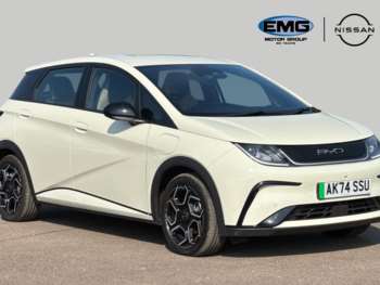 Used BYD Dolphin 2024 for sale - 74500315: Photo
