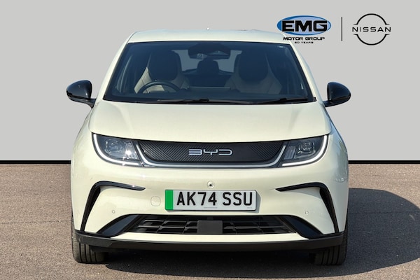 Used BYD Dolphin 2024 for sale - 74500315: Photo 2