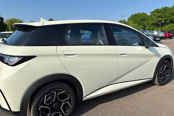 Used BYD Dolphin 2024 for sale - 74500315: Photo 30