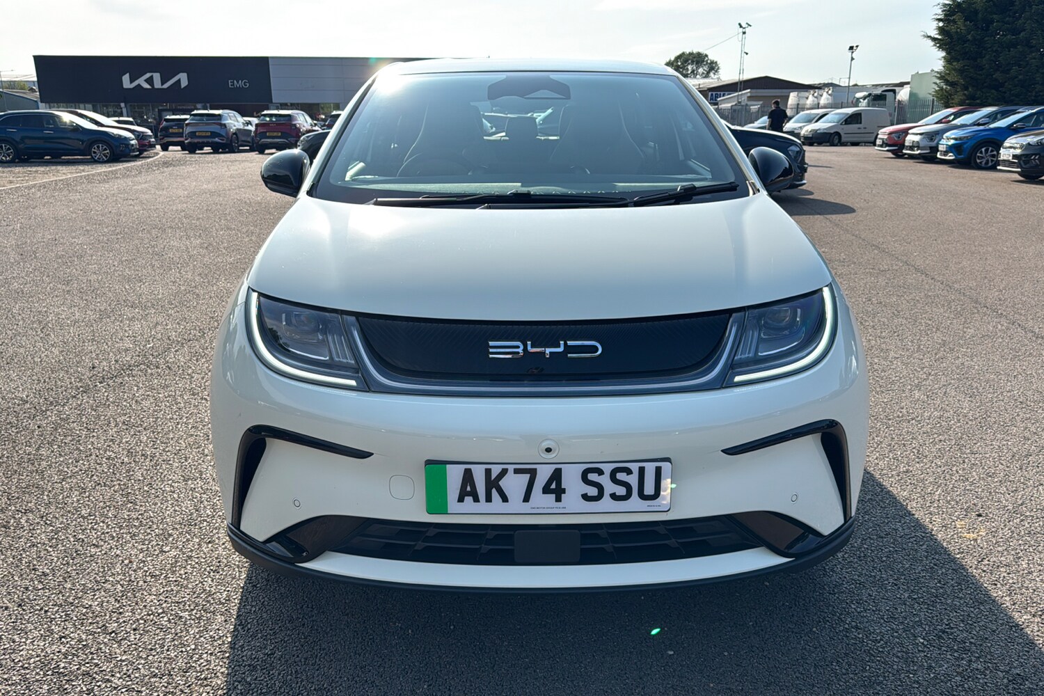 Vehicle 33