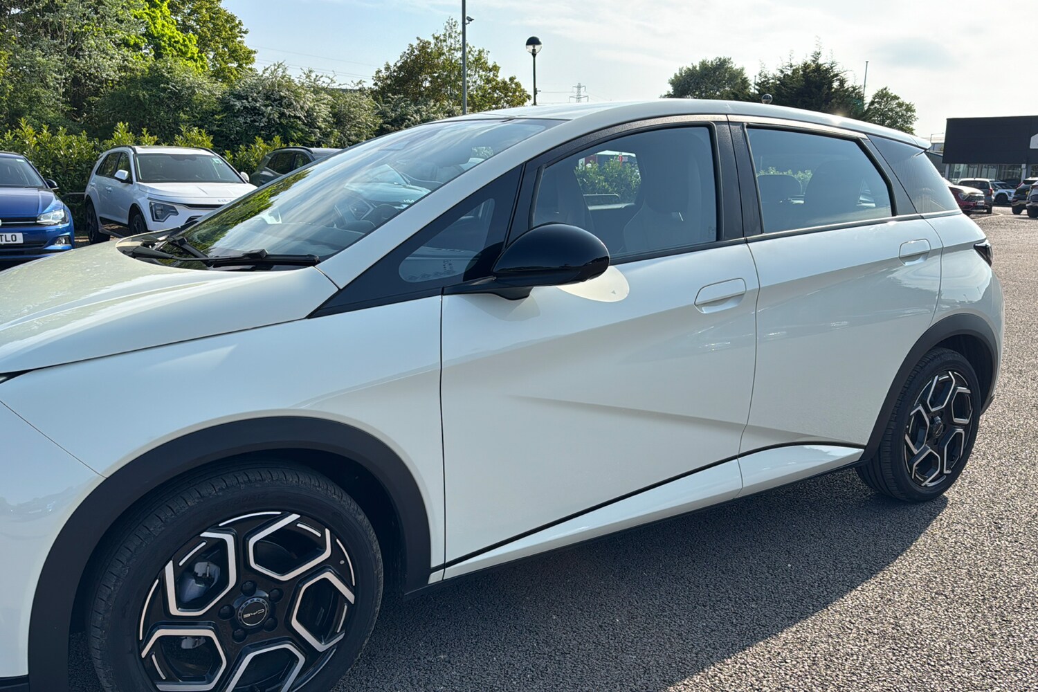 Vehicle 35