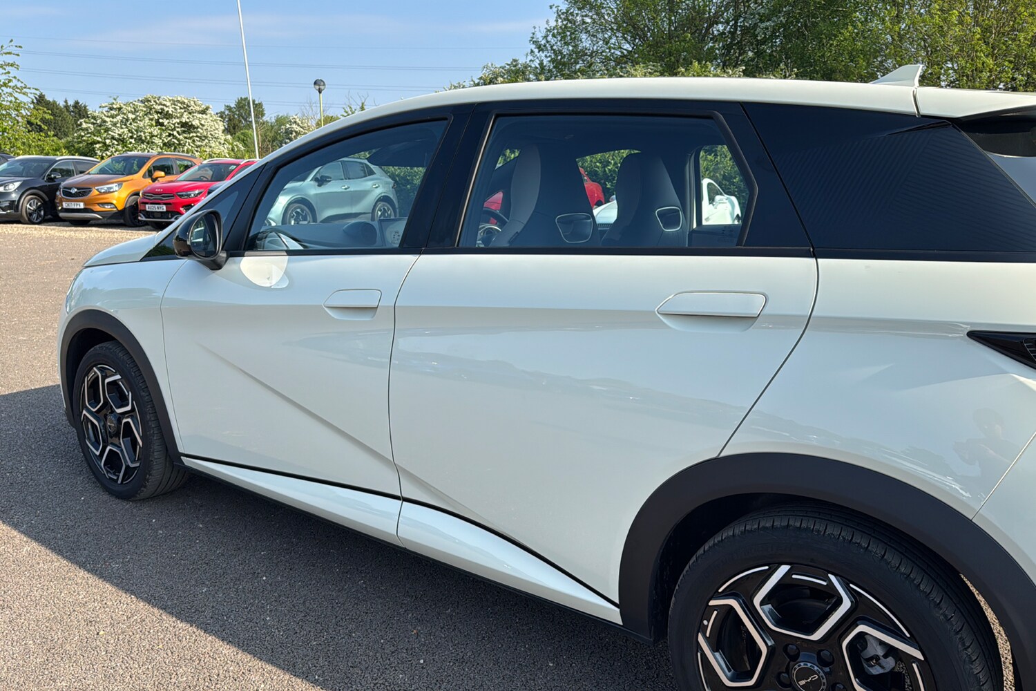 Vehicle 36