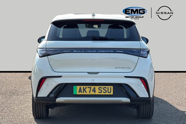 Used BYD Dolphin 2024 for sale - 74500315: Photo 6