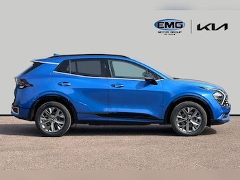 Used Kia Sportage 2024 for sale - 78650762: Photo