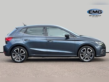 Used SEAT Ibiza 2024 for sale - 78476540: Photo