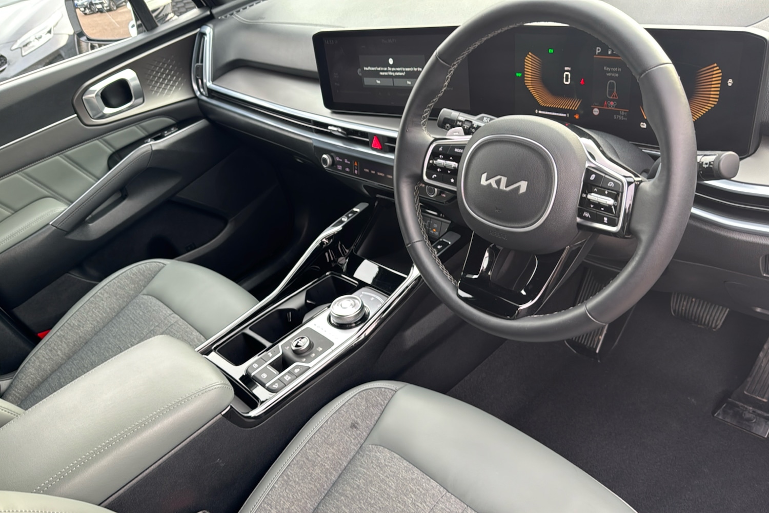 Used Kia Sorento 2025 for sale - 76464066: Photo 10