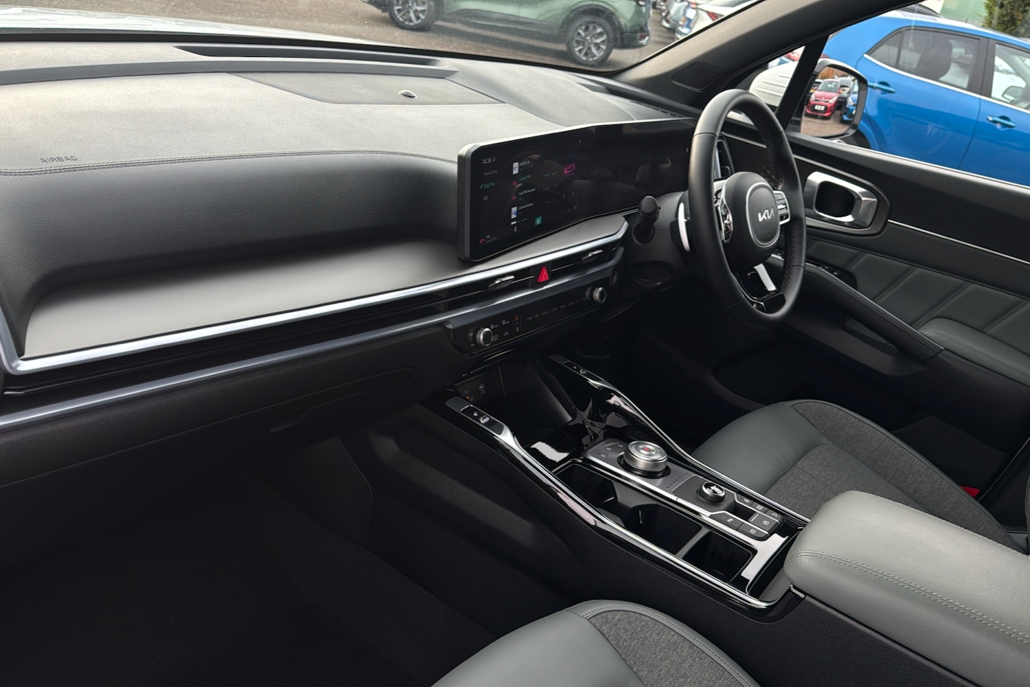 Used Kia Sorento 2025 for sale - 76464066: Photo 11