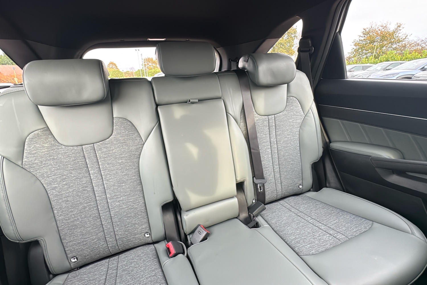 Used Kia Sorento 2025 for sale - 76464066: Photo 12