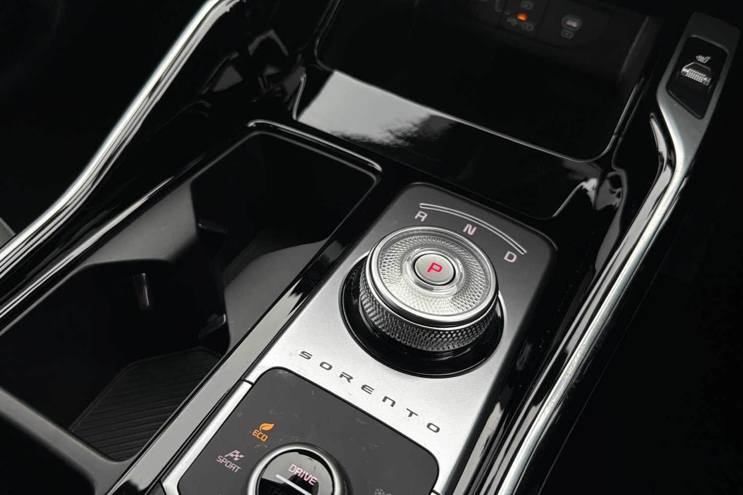 Used Kia Sorento 2025 for sale - 76464066: Photo 13