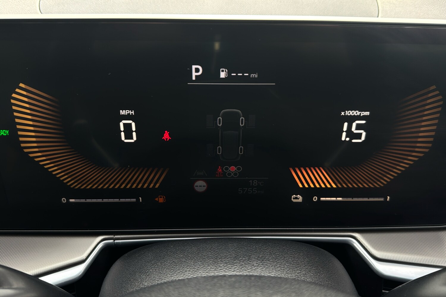 Used Kia Sorento 2025 for sale - 76464066: Photo 14