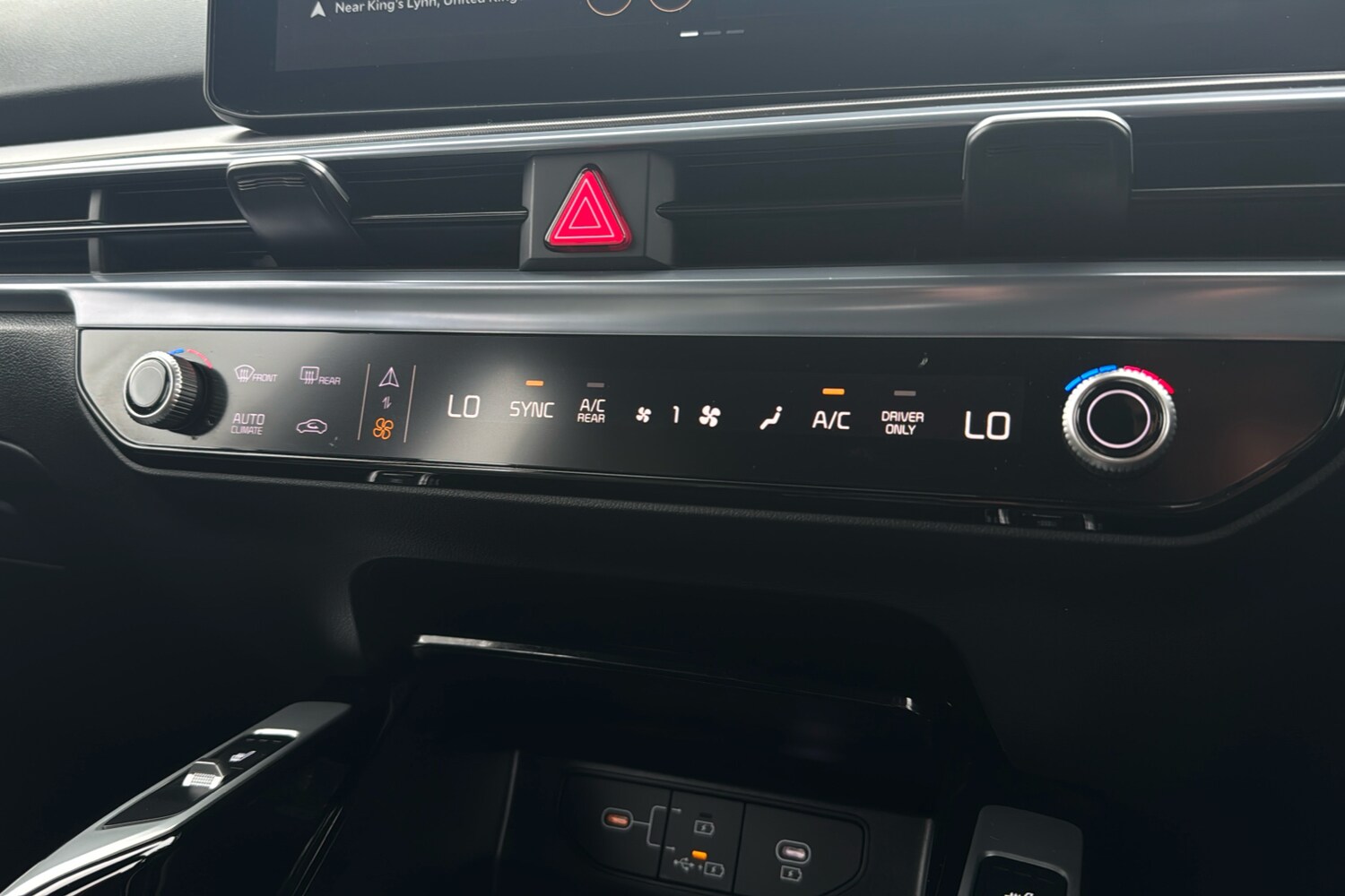 Used Kia Sorento 2025 for sale - 76464066: Photo 16