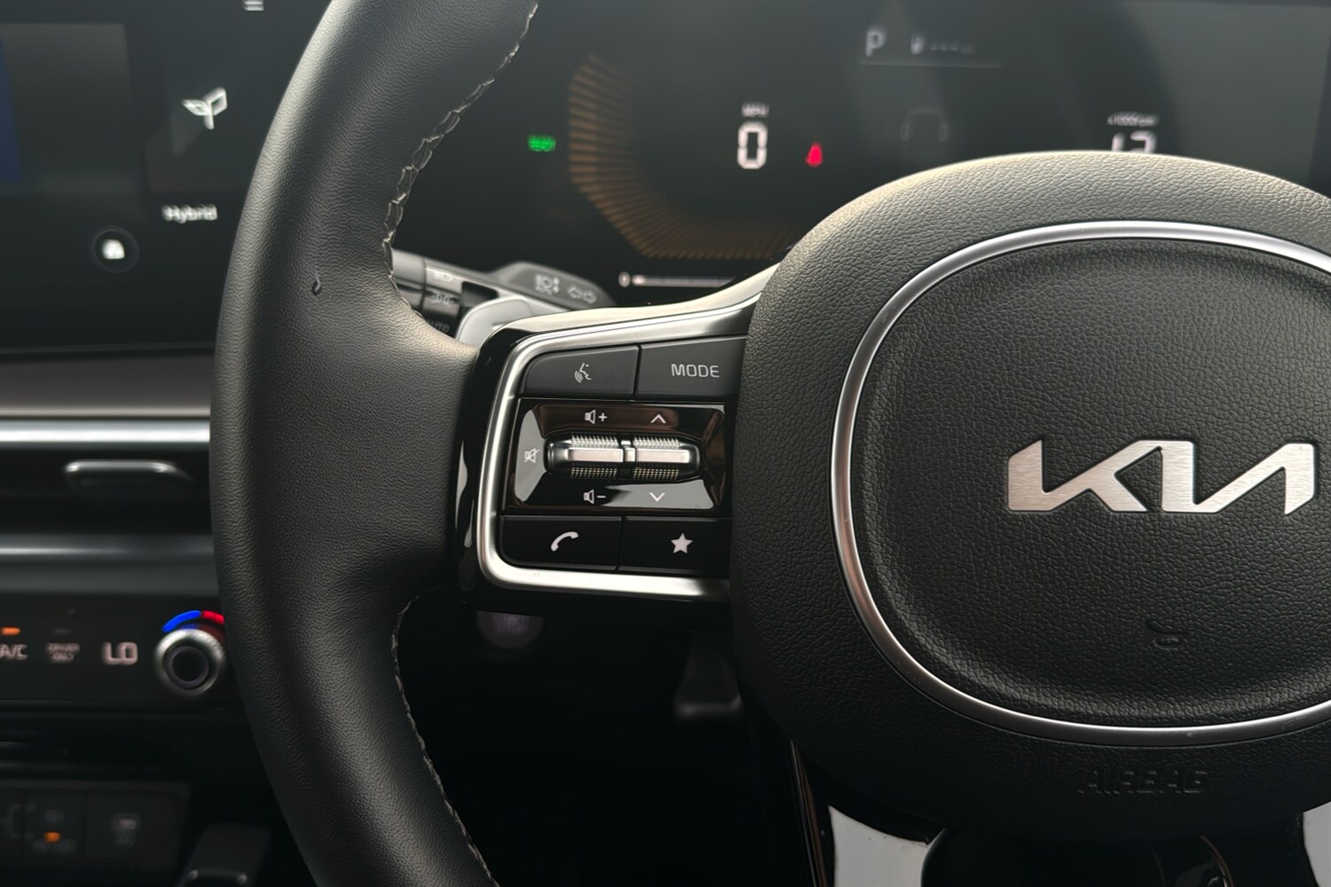 Used Kia Sorento 2025 for sale - 76464066: Photo 17