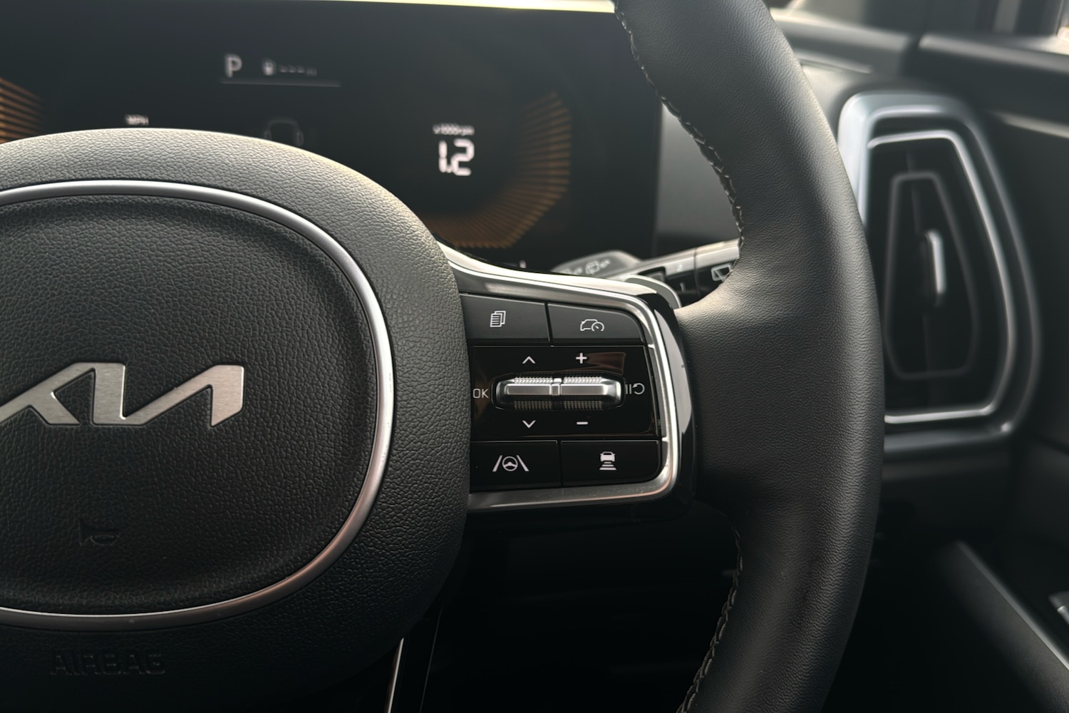 Used Kia Sorento 2025 for sale - 76464066: Photo 18