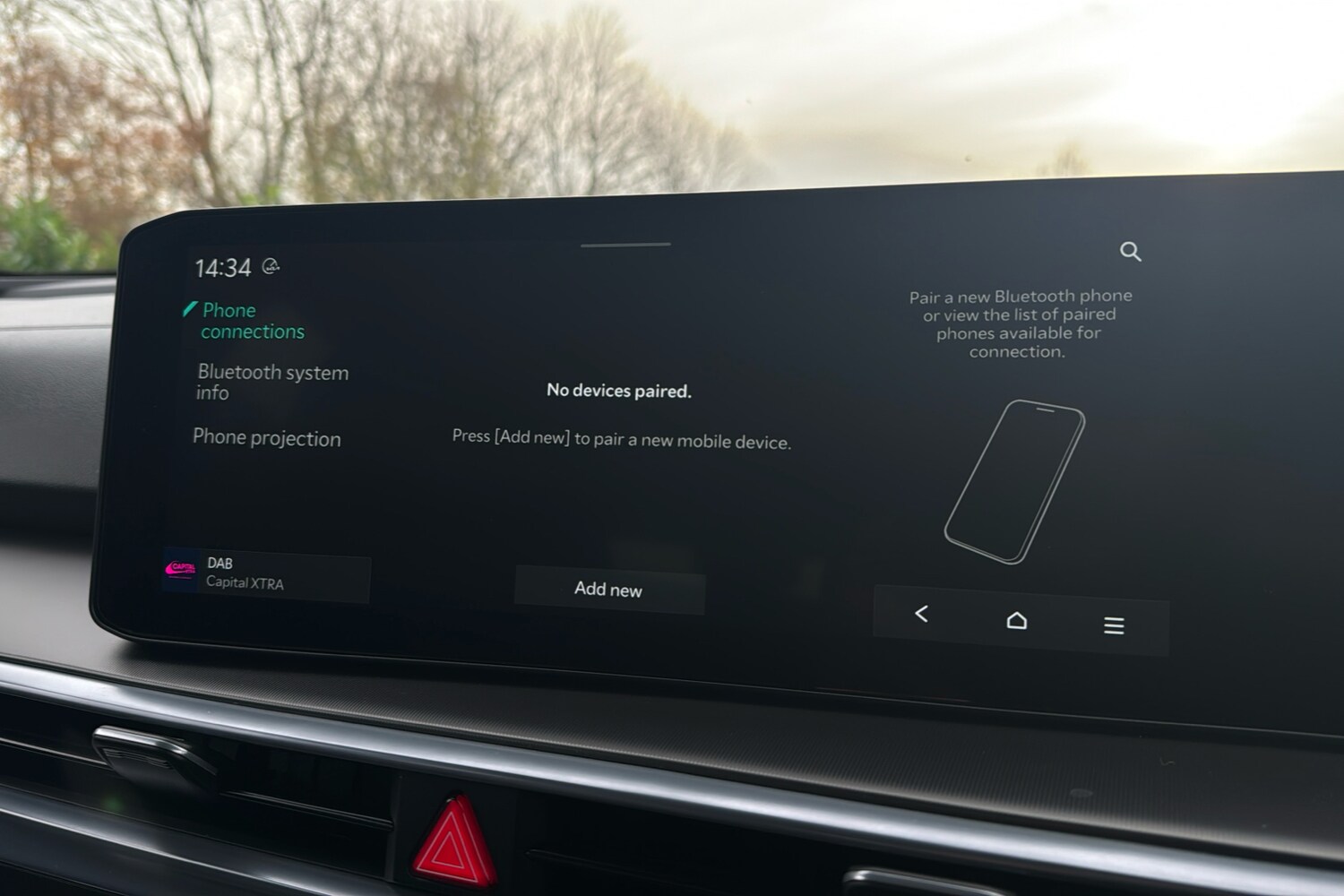 Used Kia Sorento 2025 for sale - 76464066: Photo 20