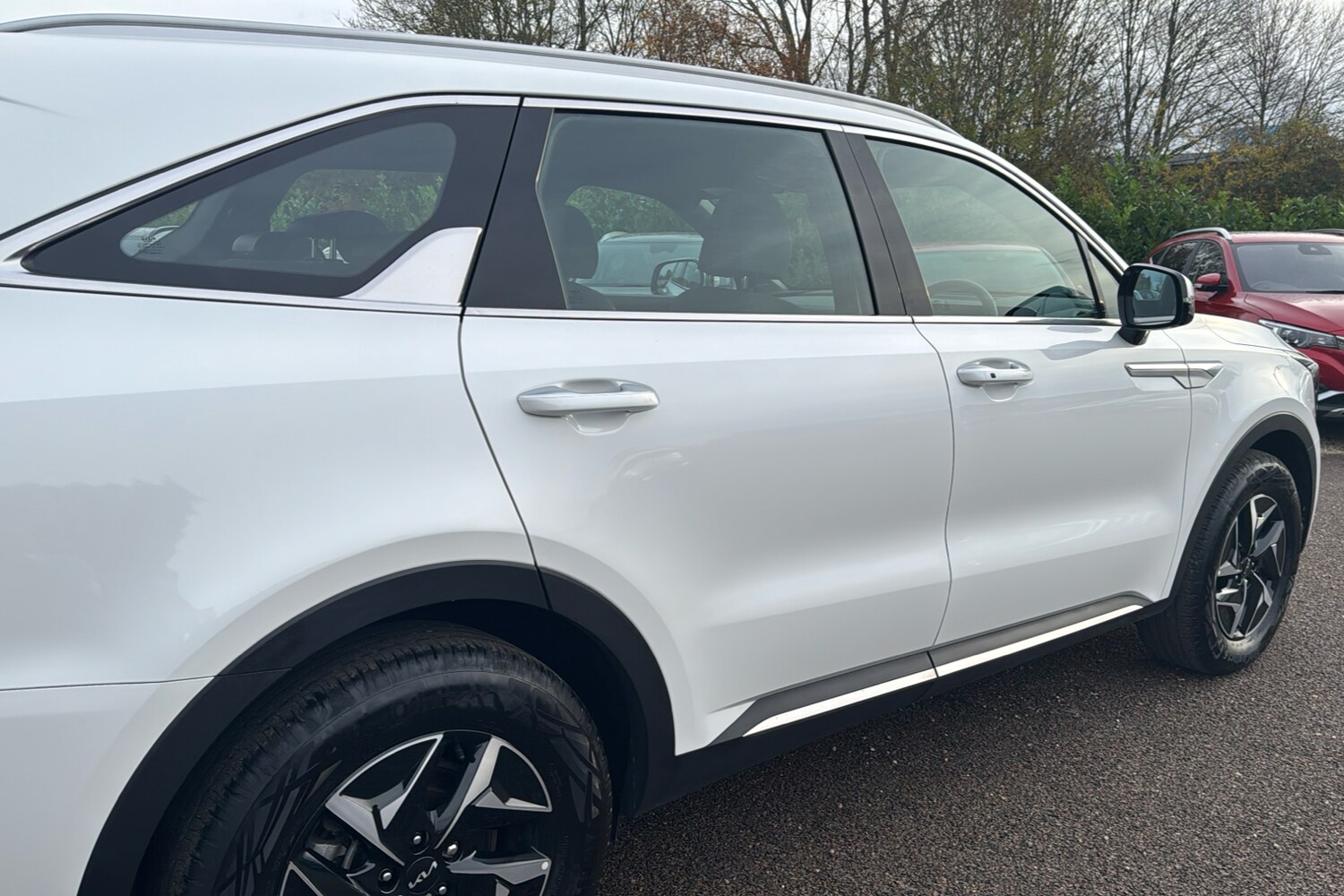 Used Kia Sorento 2025 for sale - 76464066: Photo 30