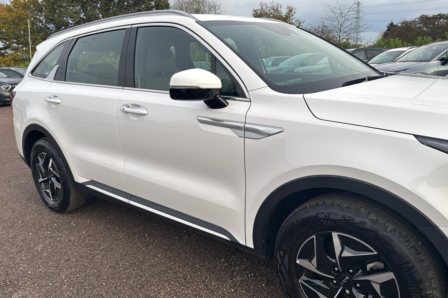 Used Kia Sorento 2025 for sale - 76464066: Photo 31