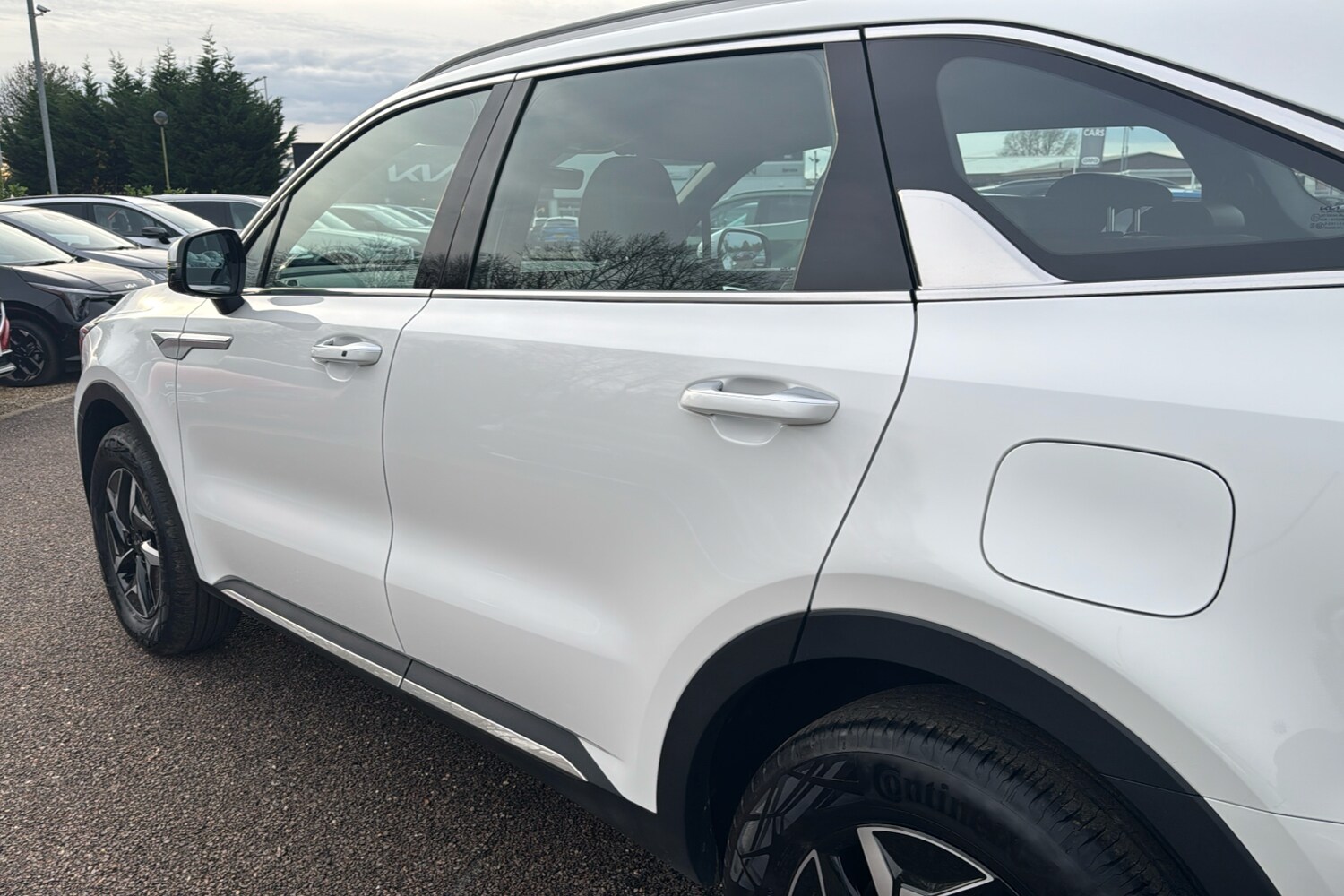 Used Kia Sorento 2025 for sale - 76464066: Photo 36