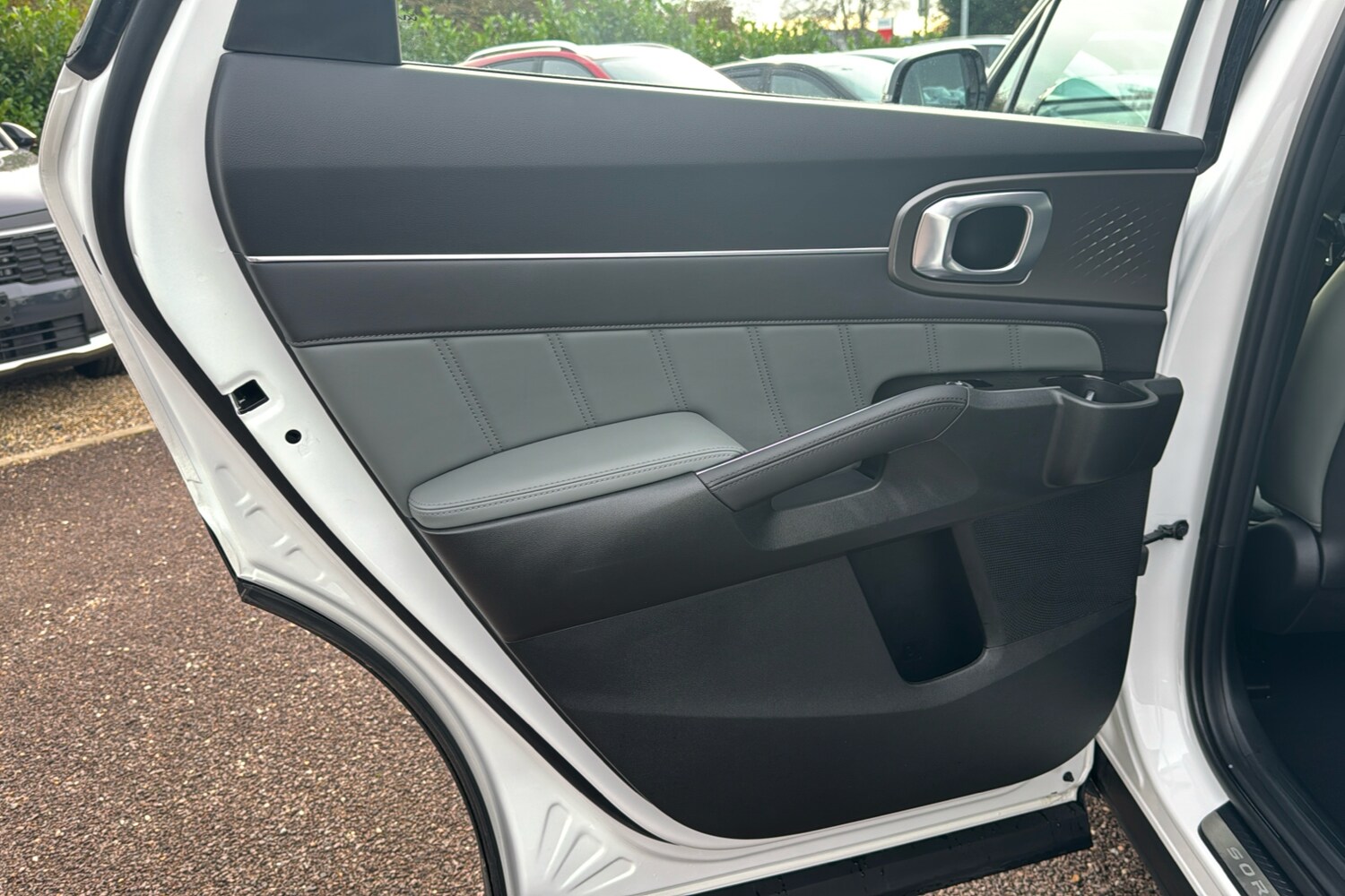 Used Kia Sorento 2025 for sale - 76464066: Photo 37