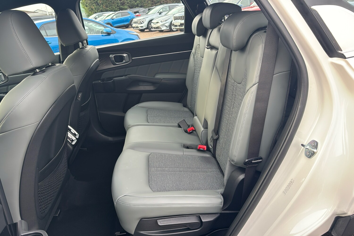 Used Kia Sorento 2025 for sale - 76464066: Photo 40