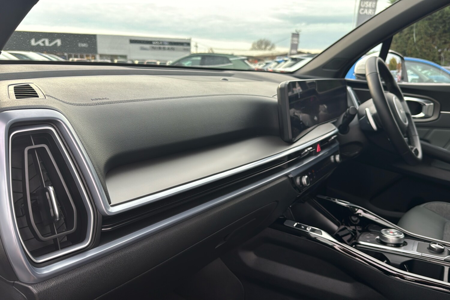 Used Kia Sorento 2025 for sale - 76464066: Photo 42