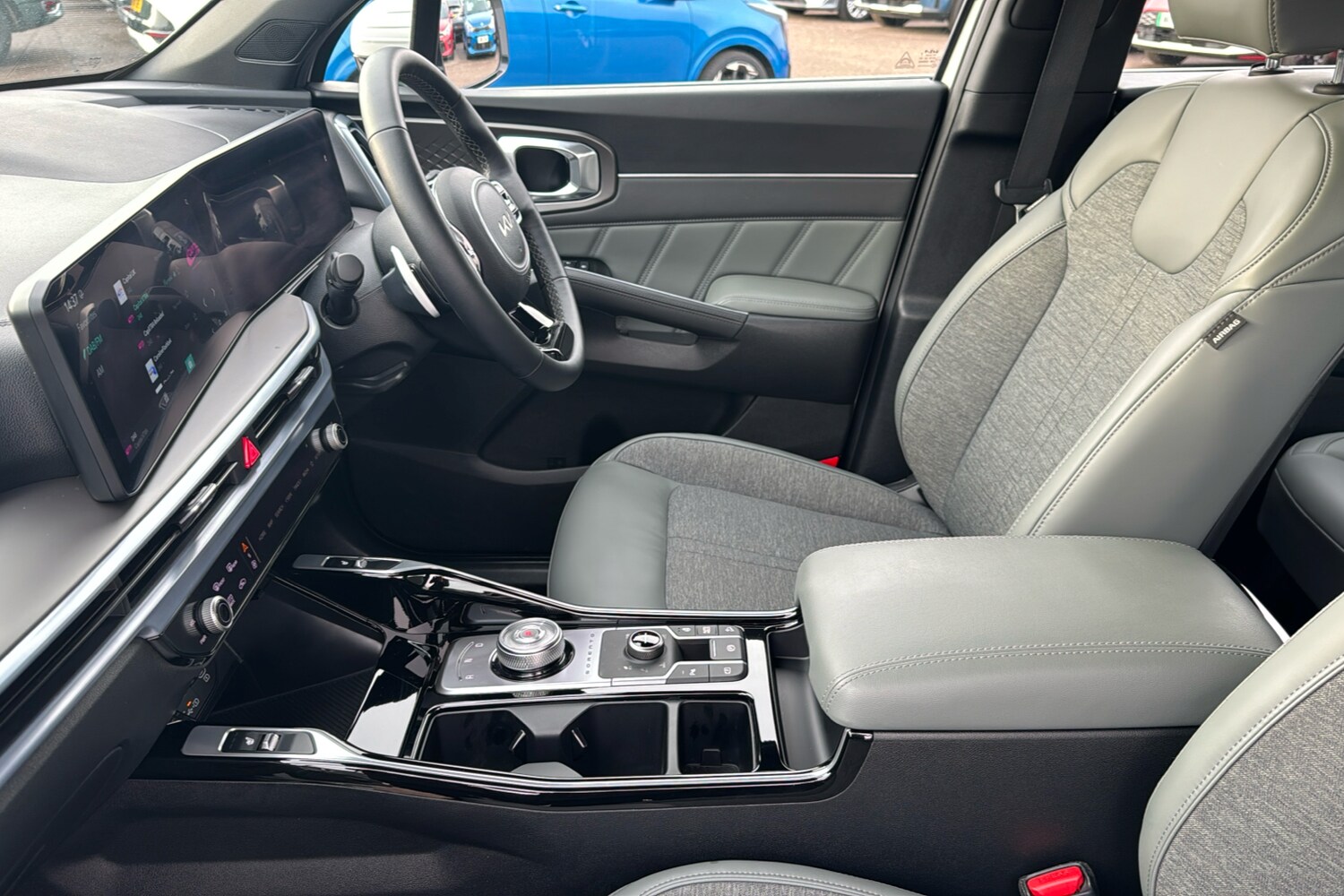 Used Kia Sorento 2025 for sale - 76464066: Photo 43