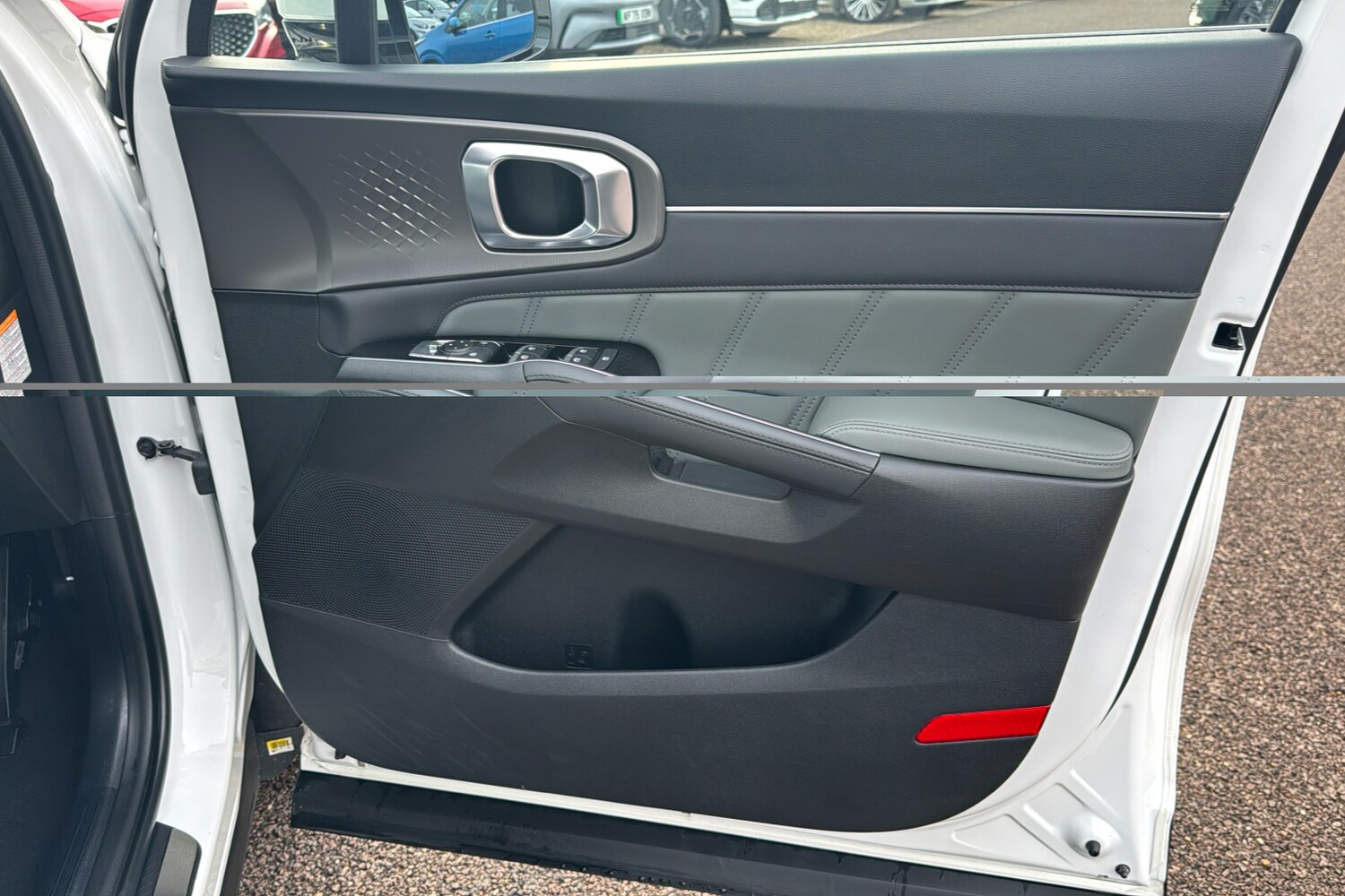 Used Kia Sorento 2025 for sale - 76464066: Photo 44