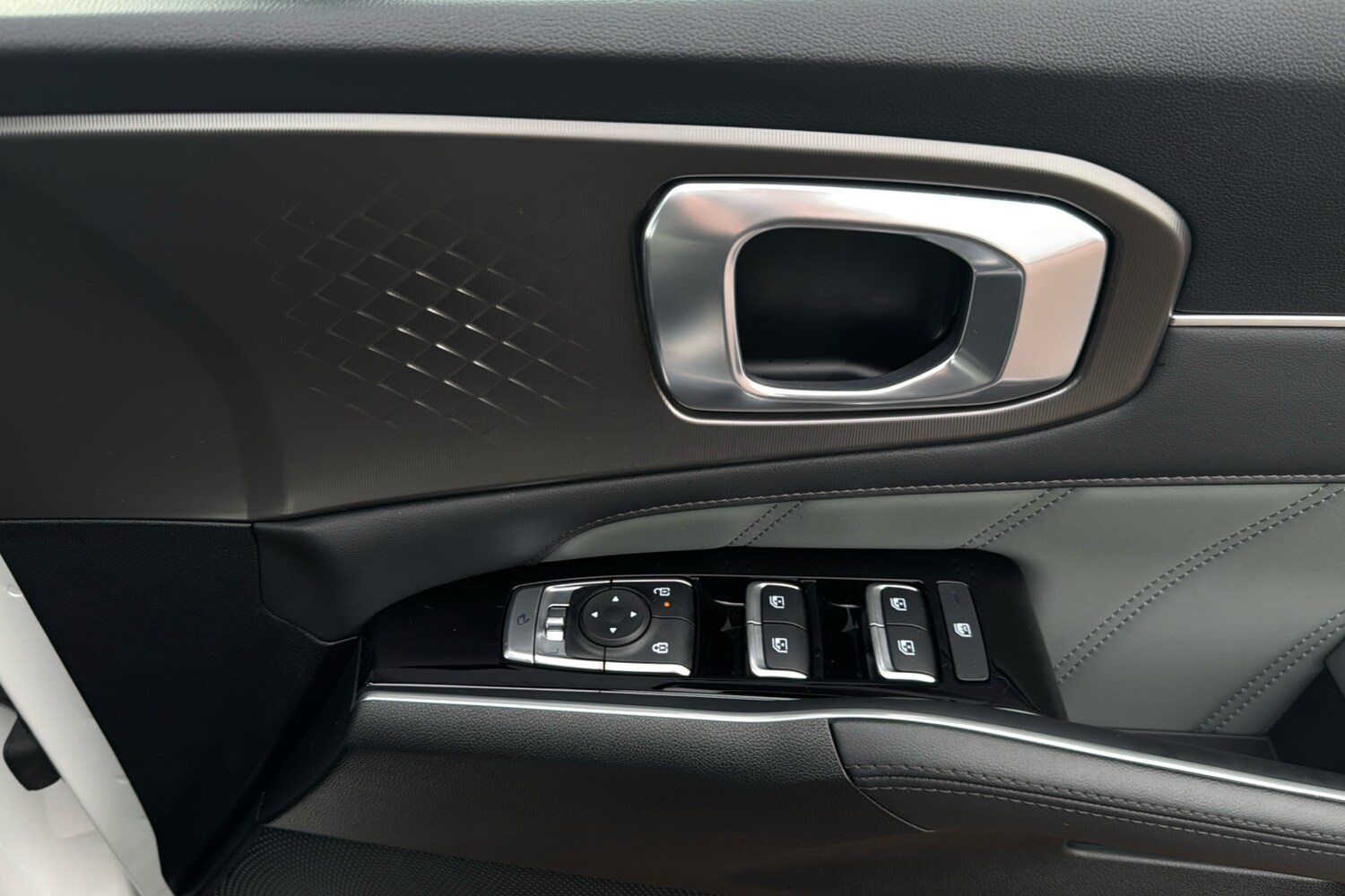 Used Kia Sorento 2025 for sale - 76464066: Photo 45