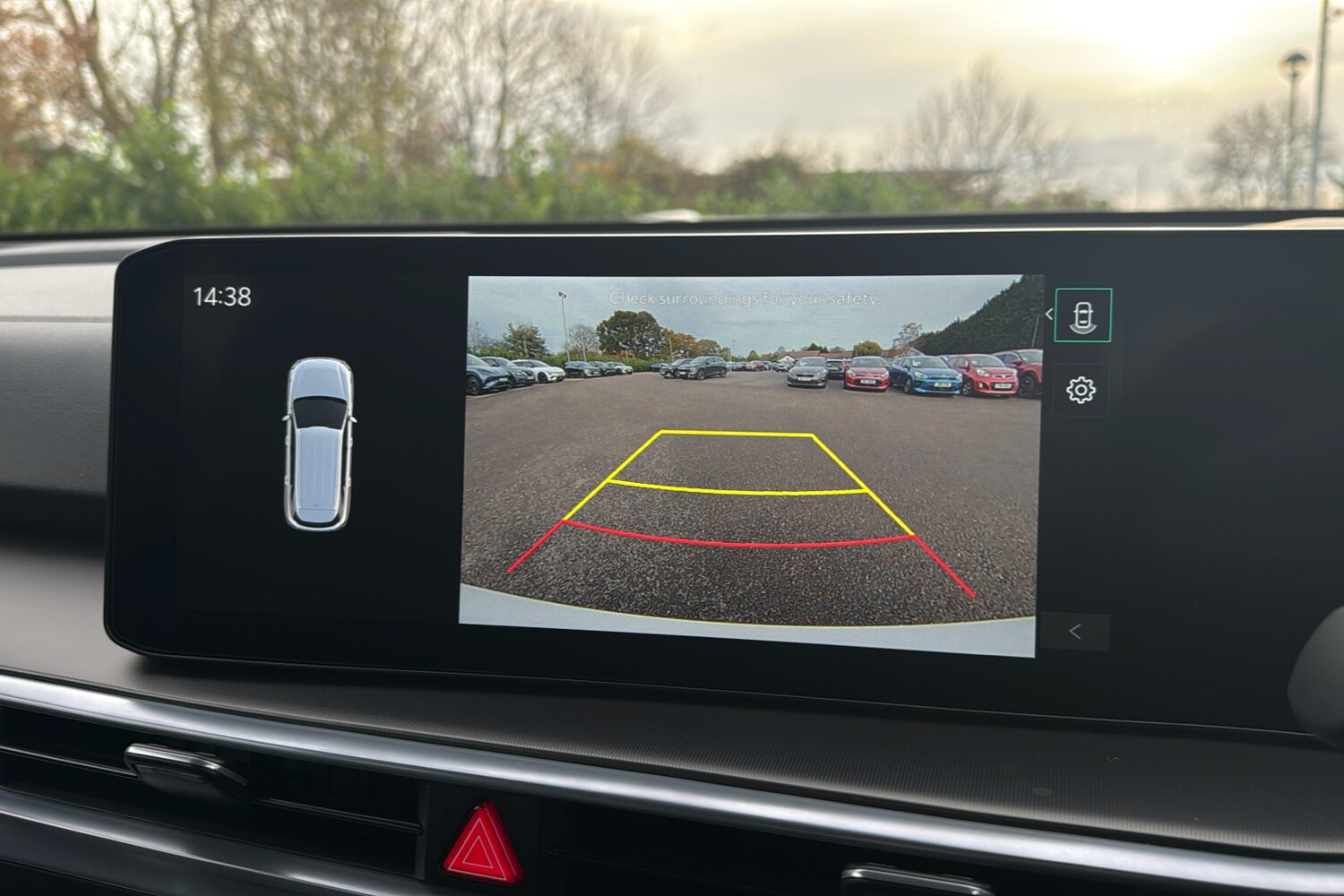 Used Kia Sorento 2025 for sale - 76464066: Photo 46