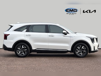Used Kia Sorento 2025 for sale - 76464066: Photo