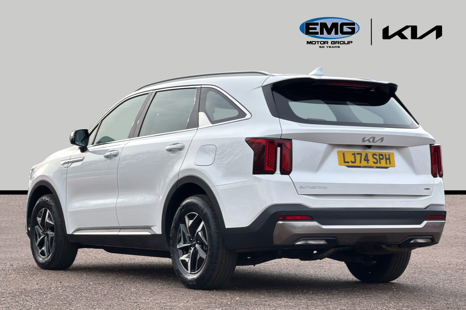 Used Kia Sorento 2025 for sale - 76464066: Photo 5