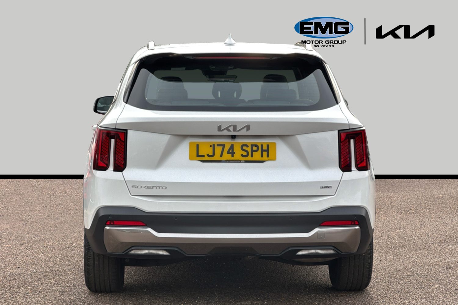 Used Kia Sorento 2025 for sale - 76464066: Photo 6