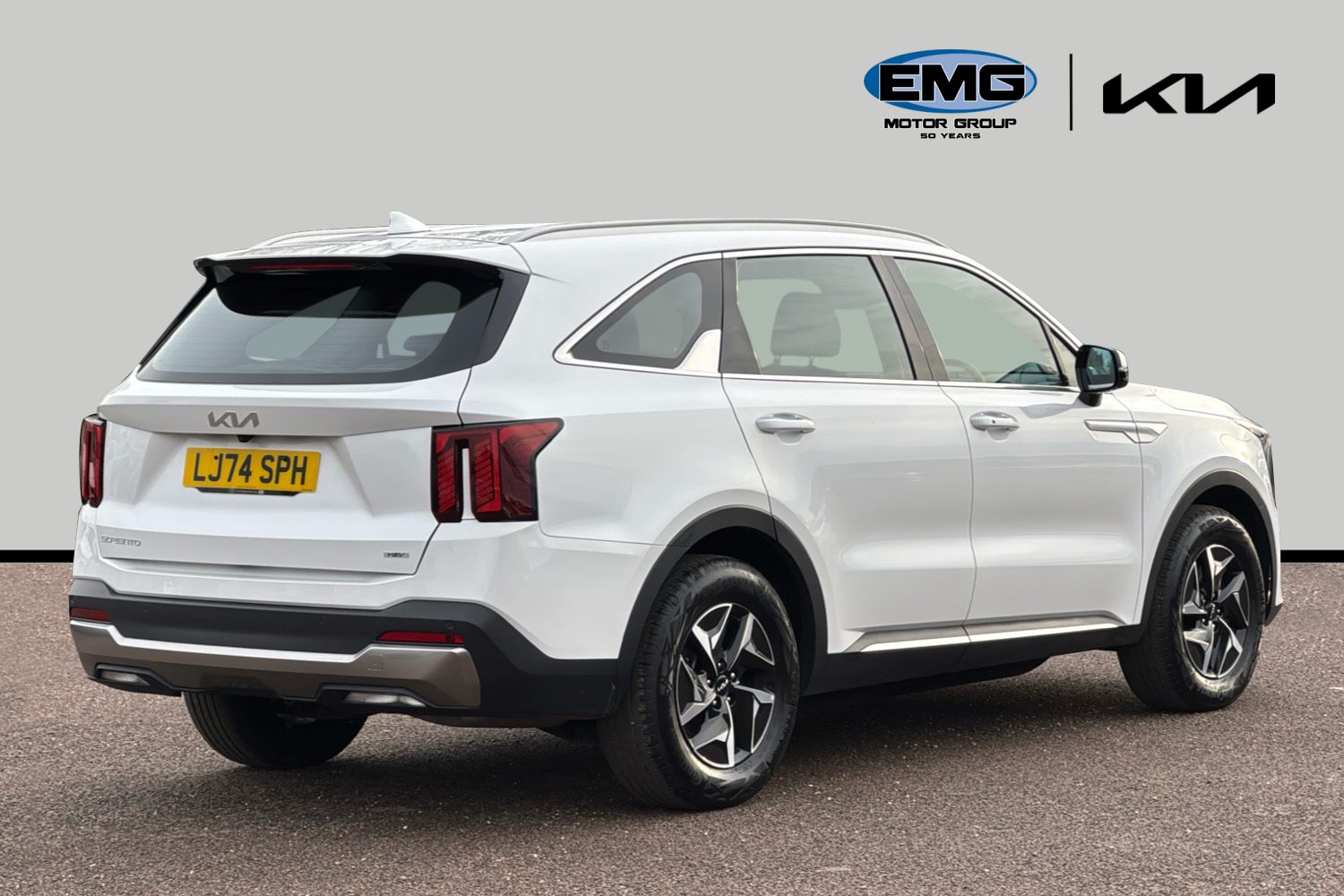 Used Kia Sorento 2025 for sale - 76464066: Photo 7