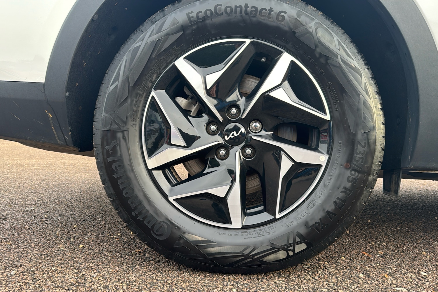 Used Kia Sorento 2025 for sale - 76464066: Photo 8