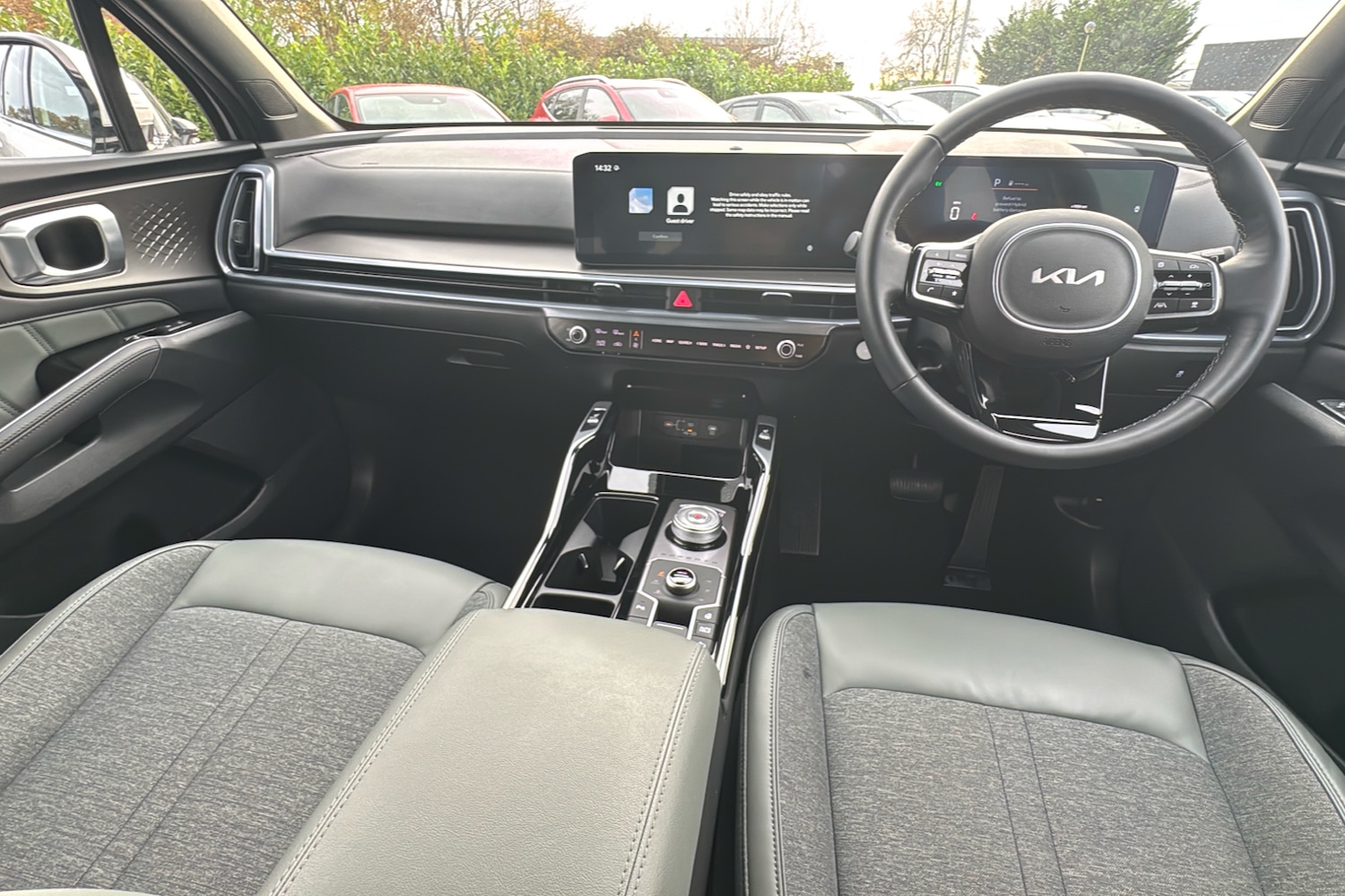 Used Kia Sorento 2025 for sale - 76464066: Photo 9