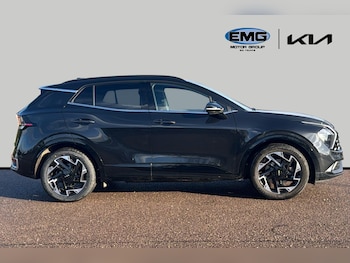 Used Kia Sportage 2024 for sale - 77443824: Photo