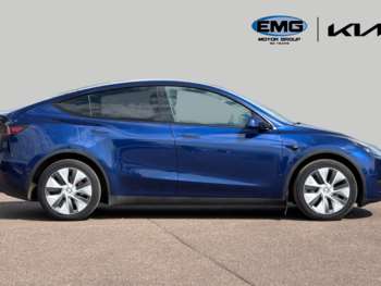 Used Tesla Model Y 2022 for sale - 74865169: Photo