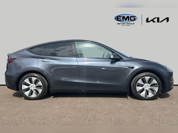 Used Tesla Model Y 2023 for sale - 78124960: Photo